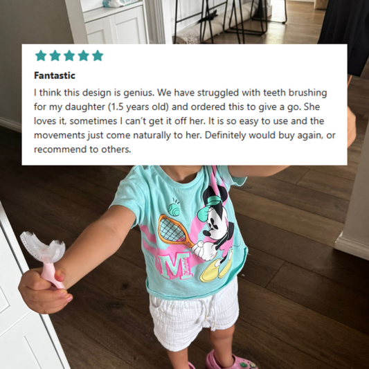 Twice the Fun! (Under 6)