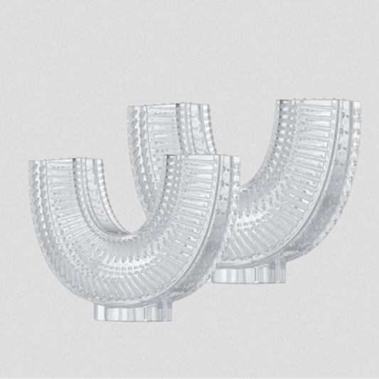 Essential Replacement Heads (MANUAL)