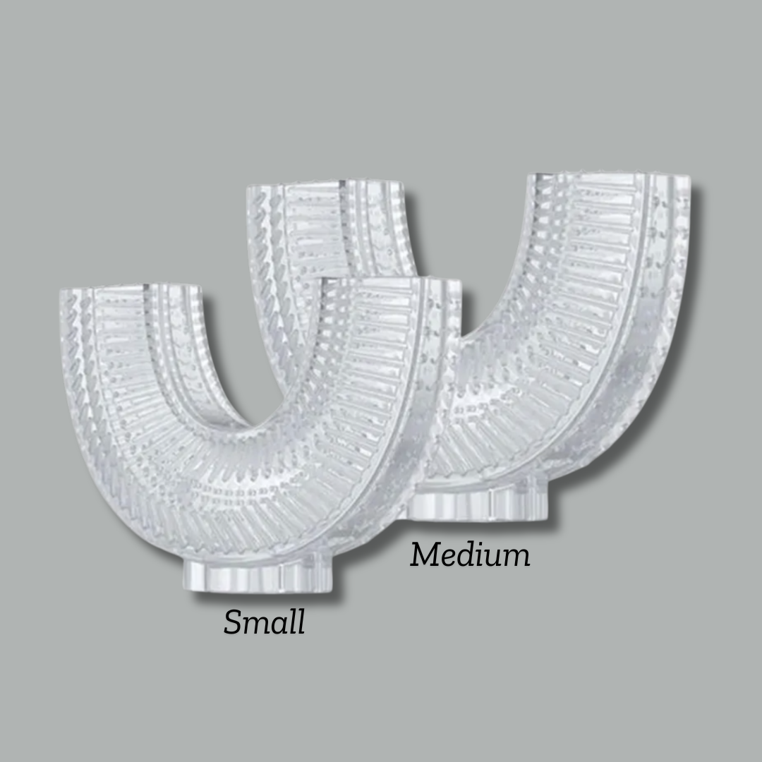 Essential Replacement Heads (MANUAL)