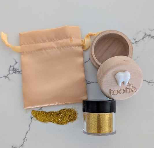 Tootie Fairy Kit
