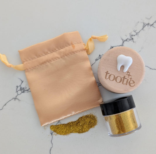 Tootie Fairy Kit