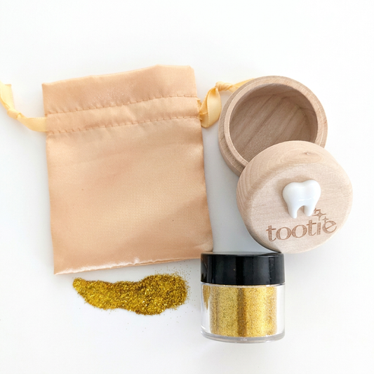 Tootie Fairy Kit
