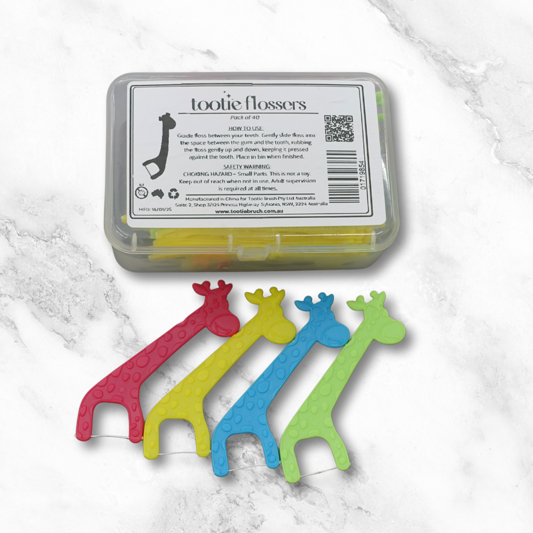 Tootie Flossers