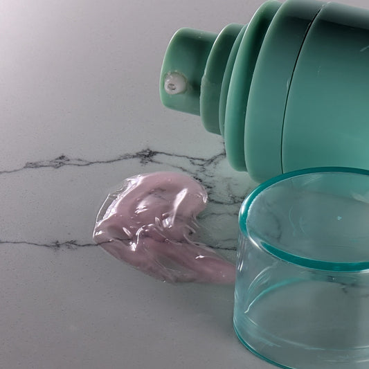 Tootie Toothpaste Fluoride-Free - Travel Sized (40g) - Nano Hydroxyapetite