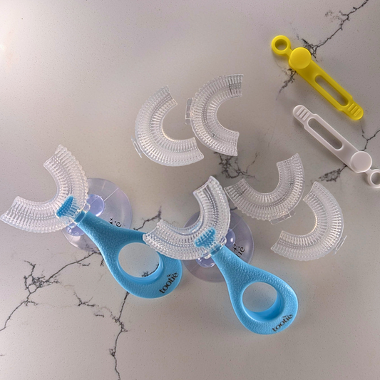 Twice the FUN! (2 kids Under 6)