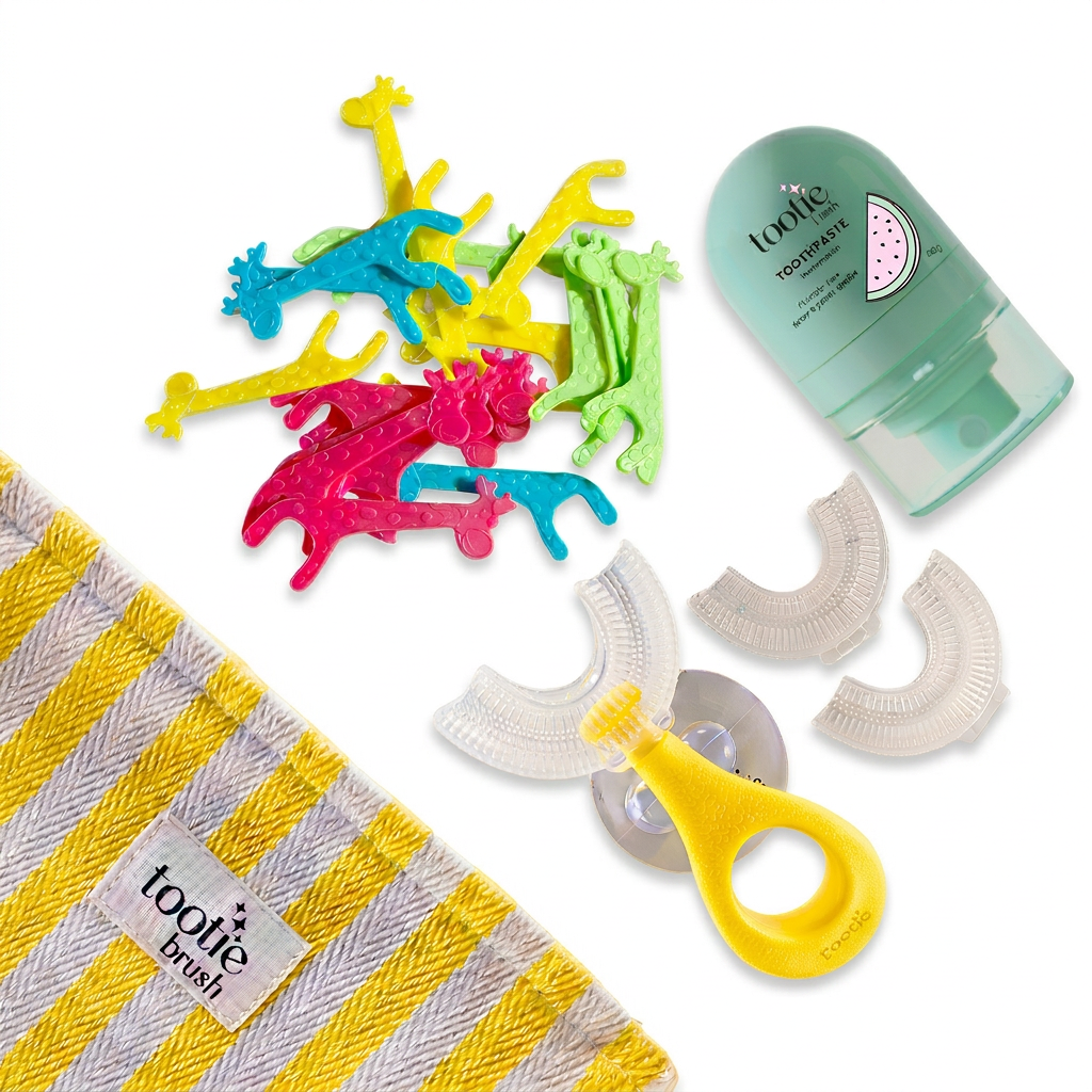 Ultimate Toddler Bundle - 2-6 years
