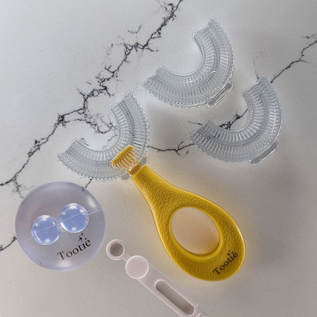 Toddler/ Preschooler Bundle