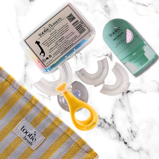 Ultimate Toddler Bundle (SMALL)