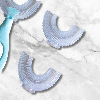 Essential Replacement Heads (MANUAL)