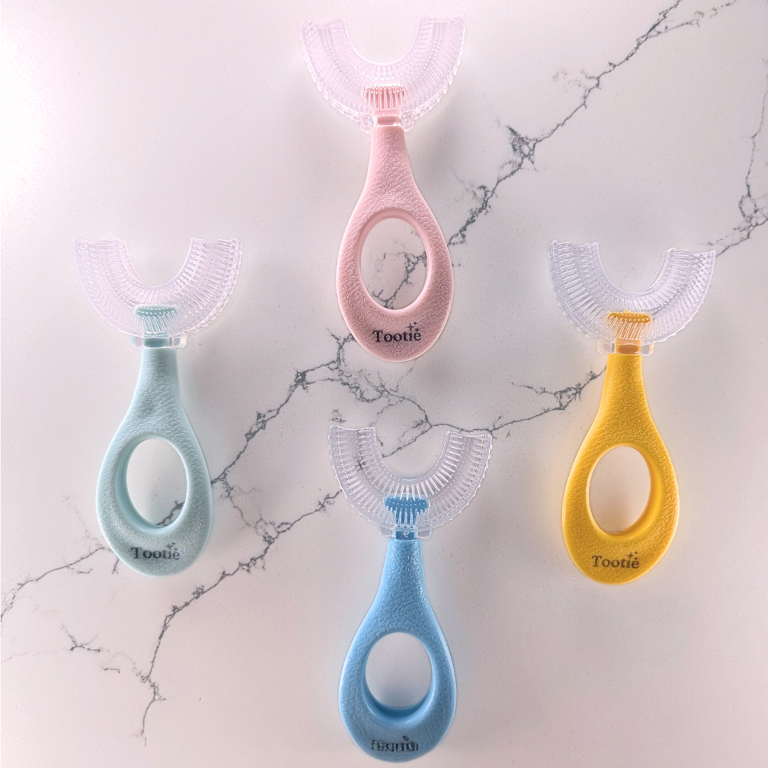 Double Pack - MIXED (Small + Medium)